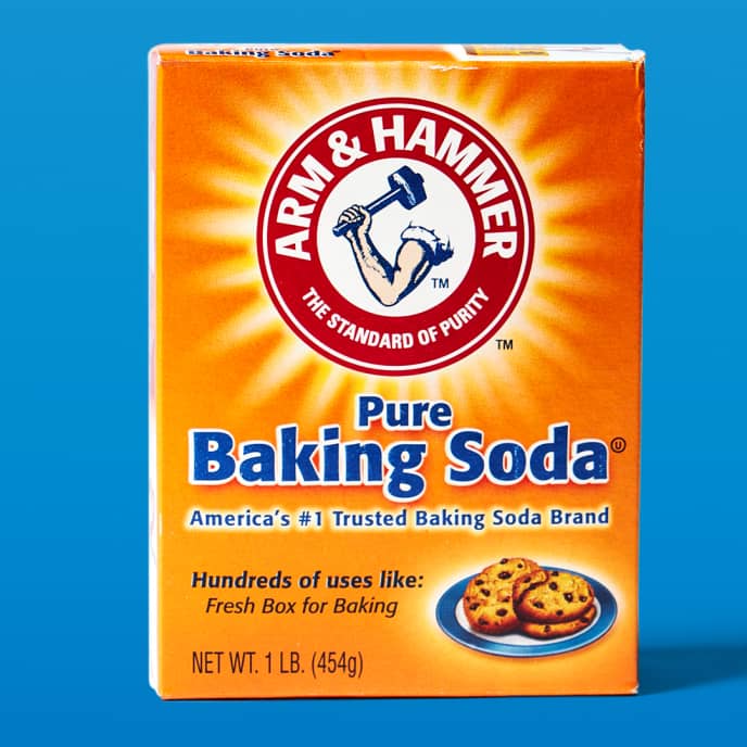 Why Baking Soda Is the Most Useful Ingredient in Your Kitchen Cook's